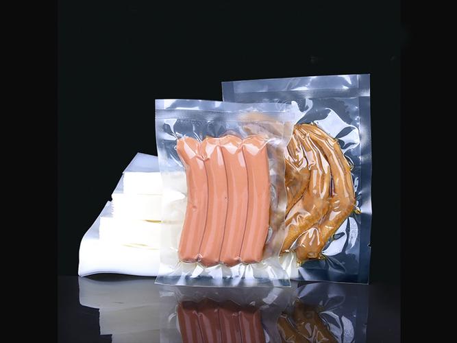 炒货食品包装真空袋