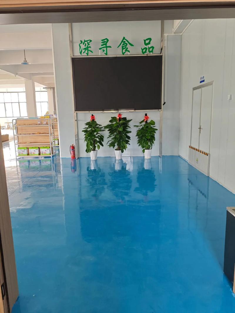 坚果炒货代工厂与果干 健康零食背后的加工产业链