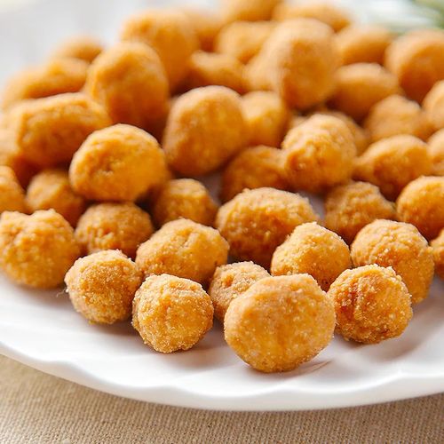 上饶市金顺农副产品有限公司坚果炒货食品生产信息全解析